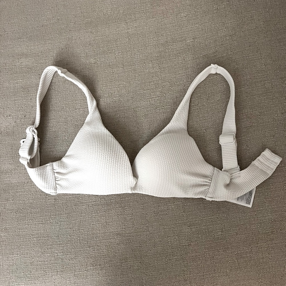H&M Padded Bikini Bra